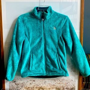 The North Face Women's Fleece Jacket M